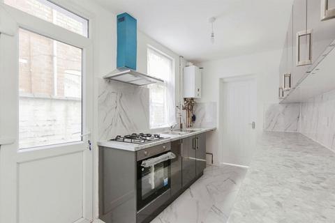 undefined, Western Road, Leicester LE3