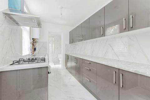 undefined, Western Road, Leicester LE3