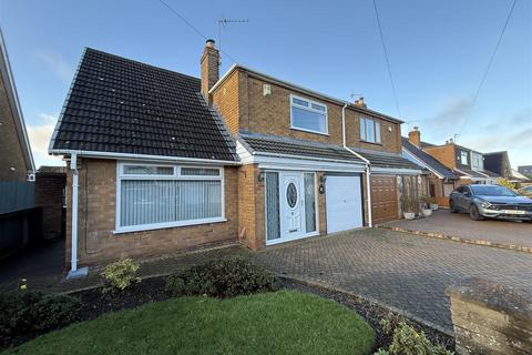 undefined, Sunningdale Drive, Heswall, Wirral