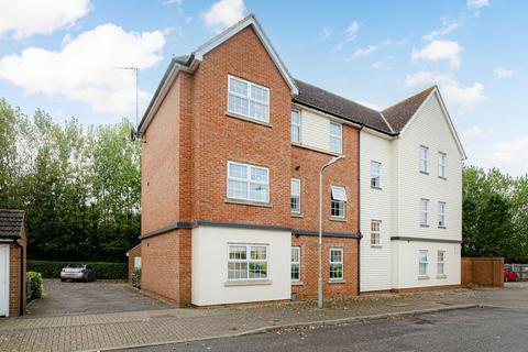2 bedroom flat to rent, Scott Avenue, Canterbury, Kent, CT1