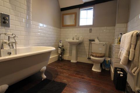 3 bedroom maisonette for sale, Royston Road, Baldock, SG7