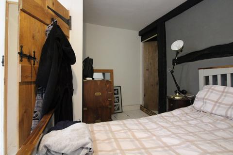 3 bedroom maisonette for sale, Royston Road, Baldock, SG7
