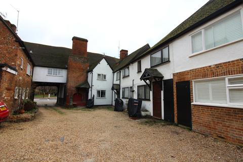 3 bedroom maisonette for sale, Royston Road, Baldock, SG7