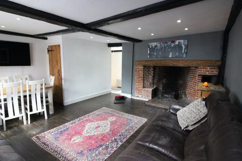 undefined, Royston Road, Baldock, SG7