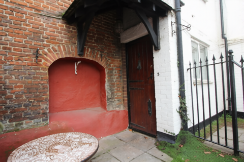 undefined, Royston Road, Baldock, SG7