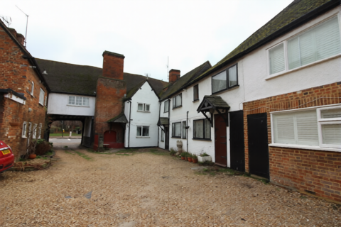 undefined, Royston Road, Baldock, SG7
