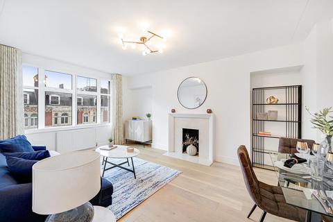 1 bedroom flat to rent, Sloane Street, London, London, SW1X