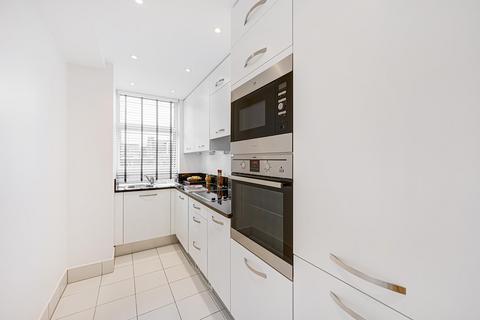 1 bedroom flat to rent, Sloane Street, London, London, SW1X