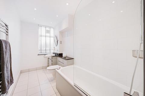1 bedroom flat to rent, Sloane Street, London, London, SW1X