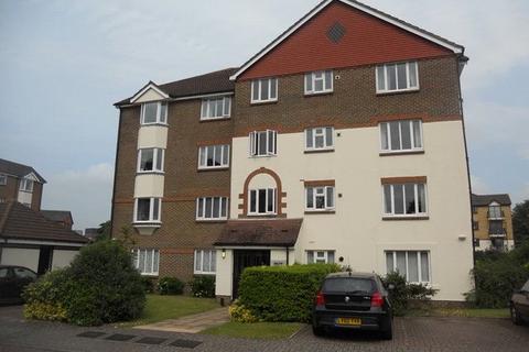 undefined, Boleyn Court, St  Annes Rise, Redhill, Surrey, RH1