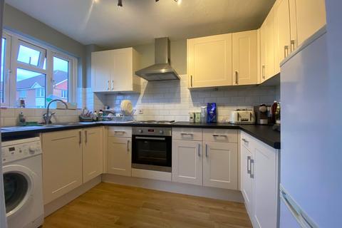 undefined, Boleyn Court, St  Annes Rise, Redhill, Surrey, RH1