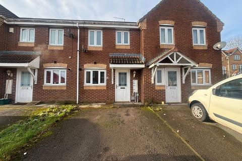 undefined, Chillerton Way, Wingate TS28