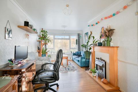 undefined, Dawlish Road, London, E10
