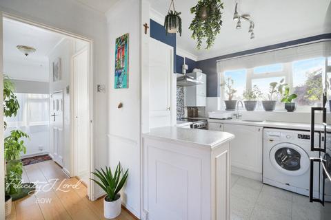 Dawlish Road, London, E10