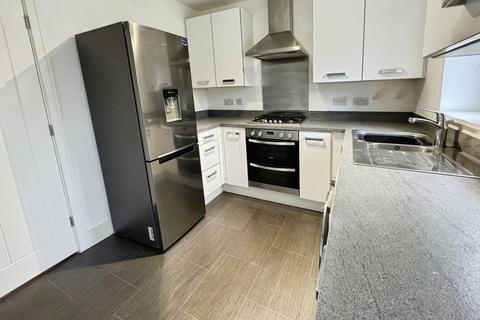 2 bedroom townhouse for sale, Thorntree Lane, Branston, Burton-on-Trent, DE14