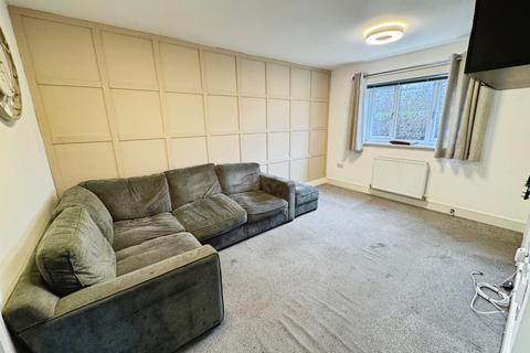 2 bedroom townhouse for sale, Thorntree Lane, Branston, Burton-on-Trent, DE14