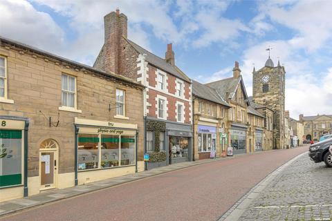 4 bedroom terraced house for sale, Paikes Street, Alnwick, Northumberland, NE66