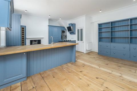 4 bedroom terraced house for sale, Paikes Street, Alnwick, Northumberland, NE66