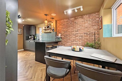 4 bedroom detached house for sale, Cheshires Way, Lawley, Telford, Shropshire, TF3