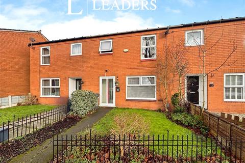 Payne Close, Great Sankey, Warrington