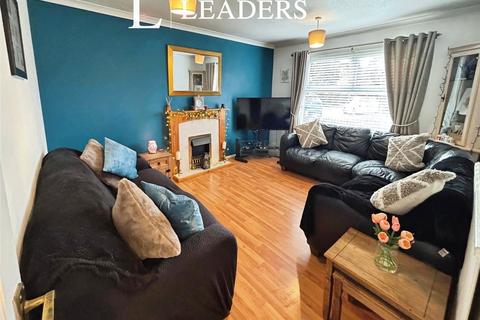 3 bedroom terraced house for sale, Payne Close, Great Sankey, Warrington