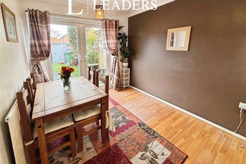 3 bedroom terraced house for sale, Payne Close, Great Sankey, Warrington