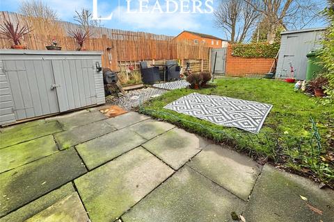 3 bedroom terraced house for sale, Payne Close, Great Sankey, Warrington