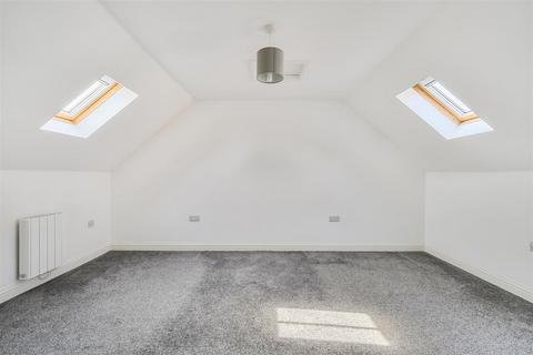 undefined, New Park Street, Devizes