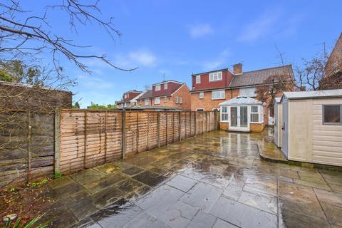 undefined, Metcalf Road, Ashford, Surrey, TW15