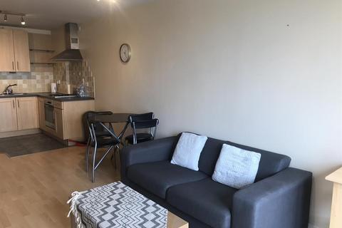 1 bedroom flat to rent, The Helmsley, Elmwood Lane, Leeds