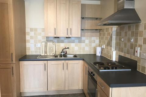 1 bedroom flat to rent, The Helmsley, Elmwood Lane, Leeds