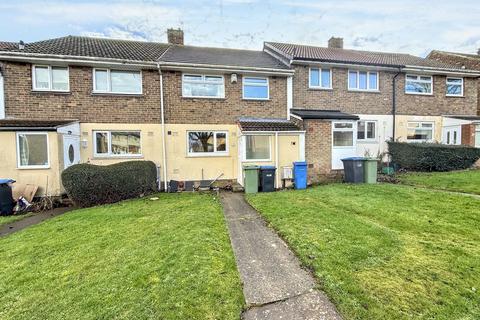 2 bedroom terraced house for sale, Granville Road, Peterlee, Durham, SR8 5RG