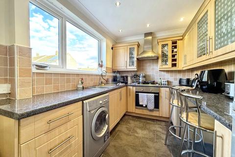 2 bedroom terraced house for sale, Granville Road, Peterlee, Durham, SR8 5RG