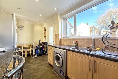 2 bedroom terraced house for sale, Granville Road, Peterlee, Durham, SR8 5RG