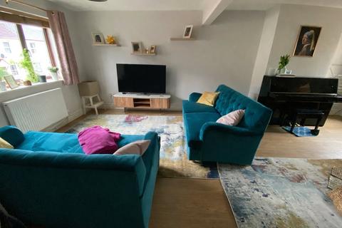 undefined, Stafford Street, Swindon SN1
