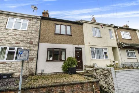 undefined, Stafford Street, Swindon SN1