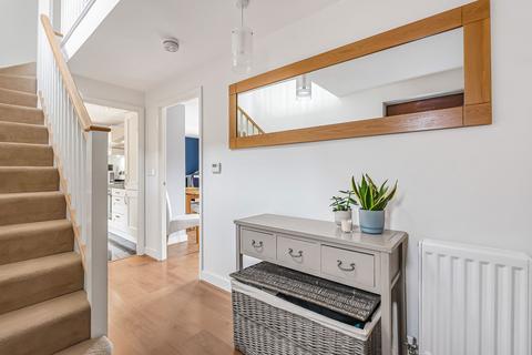 3 bedroom semi-detached house for sale, Clements Close, Puckeridge, Herts