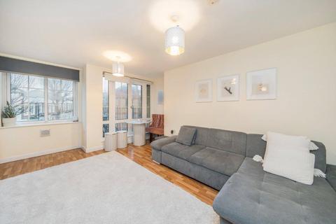 1 bedroom flat for sale, Coborn Road, Bow, London, E3