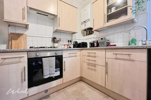undefined, Mortimer Street Herne Bay CT6
