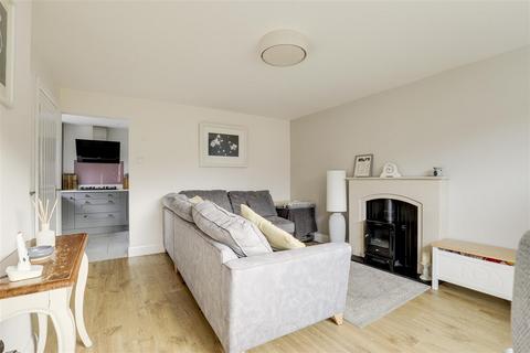 2 bedroom semi-detached house for sale, Bunbury Street, The Meadow NG2
