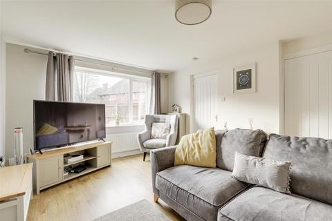 undefined, Bunbury Street, Nottingham NG2