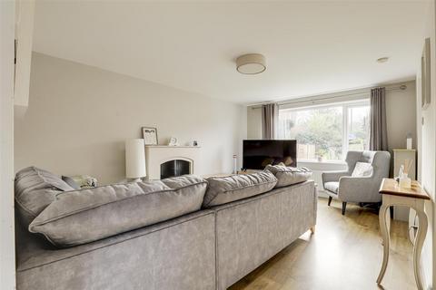 undefined, Bunbury Street, Nottingham NG2