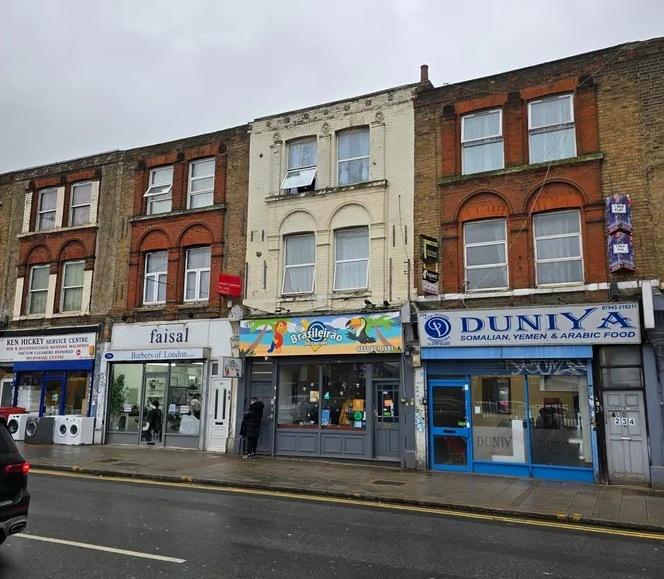 1 Bedroom flat Being sold via Secure Sale online