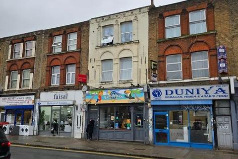 undefined, 234 High Street, NW10
