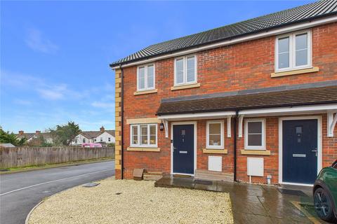 Merrett Court, Wiltshire SN12
