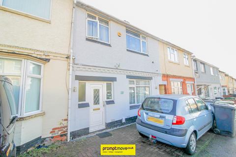 3 bedroom terraced house for sale, Whitecroft Road Luton LU2 0JS
