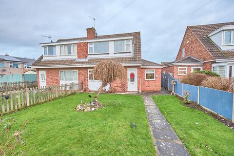 3 bedroom house for sale, Marigold Drive, Burbage, Hinckley