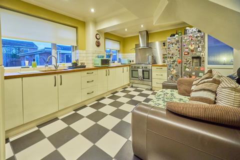 3 bedroom house for sale, Marigold Drive, Burbage, Hinckley