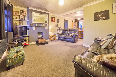 3 bedroom house for sale, Marigold Drive, Burbage, Hinckley
