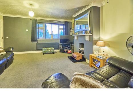 3 bedroom house for sale, Marigold Drive, Burbage, Hinckley